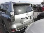 (local Pickup Only) Rear Back Door View Camera Fits 14-19 Lexus GX460 32166 Used. Price: $1187.41.