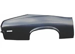 New Sherman 780-51AR Rh Side 2 Door Quarter Panel Skin Fits Chevrolet Nova. Price: $381.64.