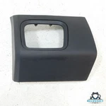06-09 Range Rover Sport Front Left Dash Headlight Switch Cover Trim Panel Oem Used. Price: $39.99.