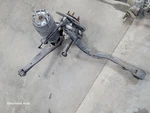 (local Pickup Only) Driver Rear Suspension With Air Fits 21-25 Suburb Used. Price: $546.15.