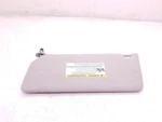 05-06 Toyota Camry Passenger Side Sun Shade Visor Used. Price: $59.99.
