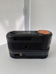 Cadillac Gm Remote Spare Tire Air Compressor Inflator Pump 20907026 Oem Factory Used. Price: $85.00.