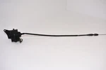 1995-1998 Nissan 240SX Silvia S14 KA24DE Cruise Control Actuator And Cable Used. Price: $48.17.