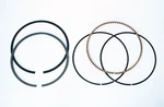 Mahle Pistons Ring Set 4.165 .043 3.0MM 4170ML-043 New. Price: $192.78.