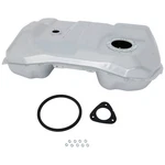 Fuel Tank Gas 1700B165 For Mitsubishi Outlander 2007-2013 New. Price: $351.80.