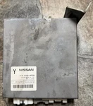 Infiniti M37 11-13 Steering Variable Ratio Control Module W/active 285H0-IMT0H Used. Price: $299.98.