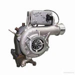 New Oem Gm Turbocharger Duramax 6.6L Diesel Sierra Silverado 12841015063 2017 19. Price: $2121.56.