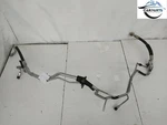 Original Porsche Cayenne 92A Air Conditioning Cable 7P5820741BF, 7P5820744F Used. Price: $173.57.