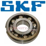 Skf Rear Manual Transmission Bearing For 1958-1959 Dodge P420 Series Jz New. Price: $77.72.