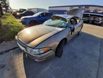 2000-2005 Cadillac Deville Crossmember/k-frame Rear Cradle Id 22731513 Used. Price: $524.99.