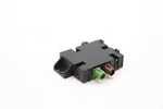 2015- 2023 Mercedes C300 W205 Roof Radio Antenna Duplexer Module Oem A2059058001 Used. Price: $59.87.
