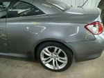 Driver Left Quarter Panel 2 Door Convertible Fits 09-13 Infiniti G37 104811547 Used. Price: $675.87.