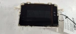 Audio Equipment Radio Display Id CE8T-18B955-AA Fits 12-13 Ford Fiesta Oem Used. Price: $28.19.
