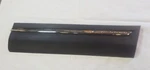 Front Right Lower Exterior Door Moulding Trim Fits 18 19 Ford Explorer Used. Price: $100.49.