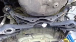 Crossmember/k-frame Rear 2.4L 3 8TH Digit Vin Fits 16-18 Optima 661974 Used. Price: $499.90.