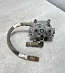 2020 Peterbilt Bendix TP-5 Tractor Protection Valve K066311 *2310* Used. Price: $199.00.