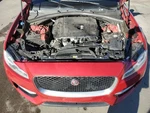 Jaguar F-pace 2017-2018 Engine Fuse Box Vin 8TH Digit Used 8818. Price: $162.85.