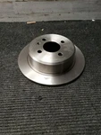 Brembo 08.3947.24 Standard Solid Rear Brake Rotor For Bmw 34216755407 New. Price: $40.00.
