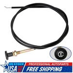 Fit Choke Cable For Bad Boy Czt, Outlaw, Mz Magnum 054-8017-00 New. Price: $12.99.