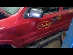 Front Side Driver Door Electric With Keyless Entry Pad Fits 05-07 Escape 1 Used. Price: $542.65.
