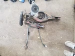 (local Pickup Only) CX-9 2021 Rear Suspension 1858188 Used. Price: $209.90.