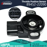 Oem Throttle Position Sensor 89452-22090 For Lexus Toyota Avalon Camry RAV4 New. Price: $24.15.