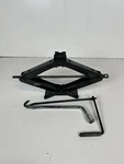 Jack Assembly With Handle Lug Wrench FITS:2020-2023 Toyota Highlander New. Price: $102.59.