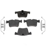 Disc Brake Pad Set-r-line Metallic Raybestos MGD1561MH New. Price: $39.86.
