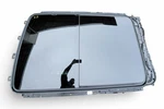 2024 Honda Prologue Glass 26464786, E003, Oem Used. Price: $2500.03.