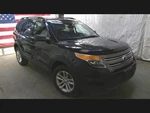Fuse Box Engine With Turbo Halogen Headlamps Fits 14-15 Explorer 365533 Used. Price: $140.00.