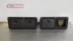2013 Toyota Tacoma 5' Storage Boxes With Outlets Set Pair Used. Price: $150.00.