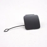 2016-2019 Bmw 7 Series G11 G12 Front Bumper Tow Hitch Hook Trim Cover Cap -28-AB Used. Price: $35.00.