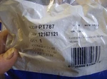 Genuine Gm Acdelco 12167121 Connector New. Price: $19.99.