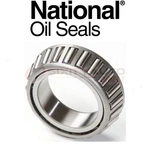 National Rear Outer Differential Pinion Bearing For 1964-1973 Pontiac Gto Gk New. Price: $26.27.