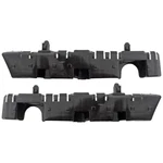 New Front Left & Right Side Bumper Bracket For 2021-2024 Gmc Yukon Set Of. Price: $53.90.