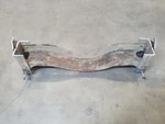 Rear Spare Tire Frame Crossmember Fits 05 06 07 Ford F250 F350 Used. Price: $200.18.