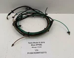 2016-2020 Tesla Model Rear Bundle Air Suspension Cable Line Oem Used. Price: $168.00.