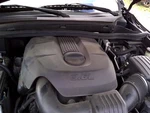 Durango 2011 Engine Cover 1038385651 Used. Price: $63.75.