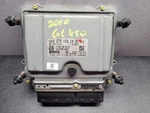 07-12 Mercedes Benz GL450 GL550 Engine Computer Ecu Ecm Oem A2731531491 Used. Price: $171.00.