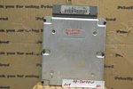 1998 Ford Contour Engine Control Unit Ecu Ecm 97BB12A650CC Module 310-10C8 Used. Price: $19.99.