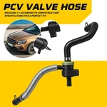Pcv Valve Engine Vent Pipe For Mercedes W176 A180 A200 2013-2018 1PC 2700180800 New. Price: $33.24.