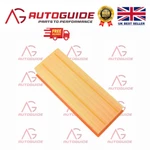 Auto Guide Premium Air Filter For Audi A3 Q3 Tt Vw Golf Passat Skoda Octavia Uk New. Price: $12.09.