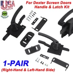 For Dexter 4725-06 990003-02-SP Upgrade Lever Latch Kit 1 Pair Right & Left Hand New. Price: $64.99.