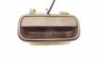 01-04 Toyota Tacoma Prerunner Double Cab Driver Side Rear (exterior) Door Handle Used. Price: $64.99.