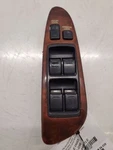 Lexus GS300, Front Left Master Door Switch Assembly, 1993-1997, 84820-30400 Used. Price: $139.52.