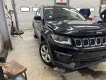 Passenger Rear Suspension Standard Fits 17-25 Compass 237997 Used. Price: $543.54.