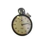 Heuer Vintage Swiss Mechanical 60S Timer Chronograph Pocket Pre-owned. Price: $213.92.