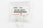 10X Grommet Screw For Toyota 4RUNNER C-hr Crown Corolla NGK10 90189-06237 New. Price: $36.50.