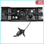 Spare Tire Hoist Lift Assembly Dorman 924-535 Fits Jeep New. Price: $124.55.