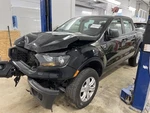 Used Ignition Control Module Fits: 2019 Ford Ranger Body Bcm Conventiona. Price: $153.98.